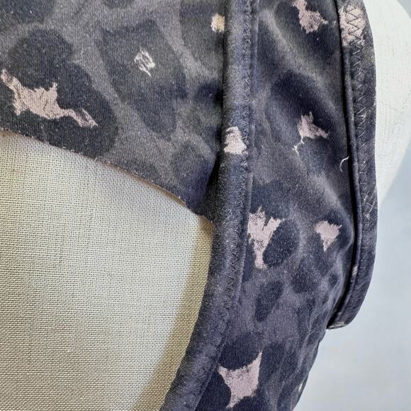 Varley Fay sports bra in Molten Leopard size large - Picture 14 of 16